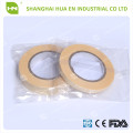 High temperature sterilization indicate tape